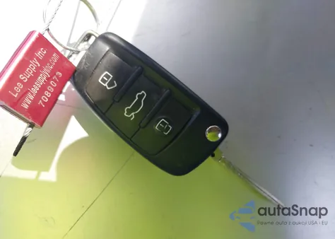 2008 Audi A4 2.0T/2.0T Special Edition из США, поврежденный, VIN WAUDF78E88A099274